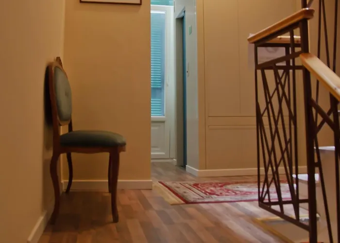 Bed & Breakfast Le Stanze Del Console Gravina in Puglia