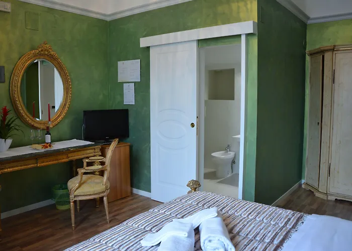 Le Stanze Del Console 3* Gravina in Puglia