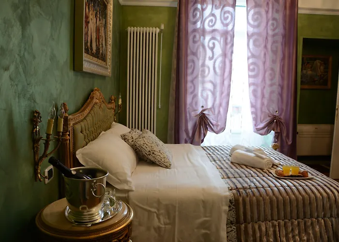 Bed & Breakfast Le Stanze Del Console Gravina in Puglia