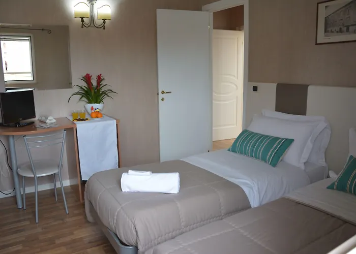 Bed & Breakfast Le Stanze Del Console