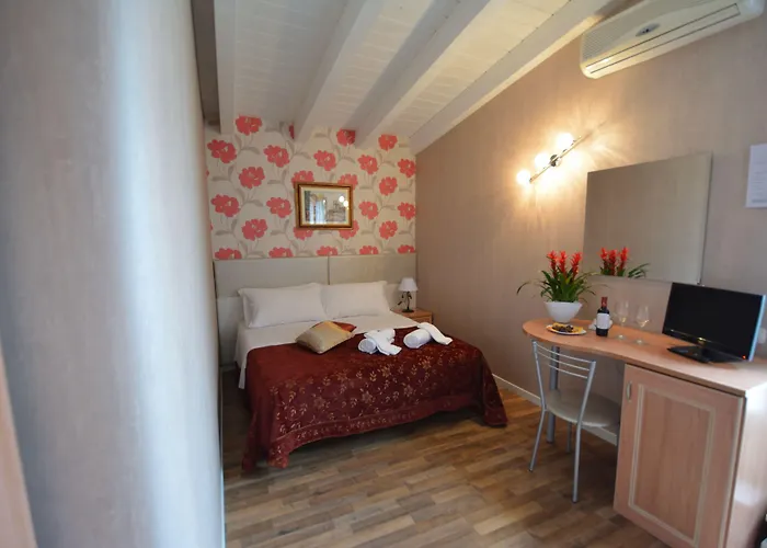 Le Stanze Del Console 3*