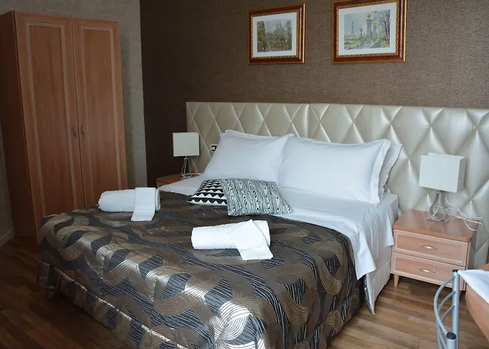 Le Stanze Del Console