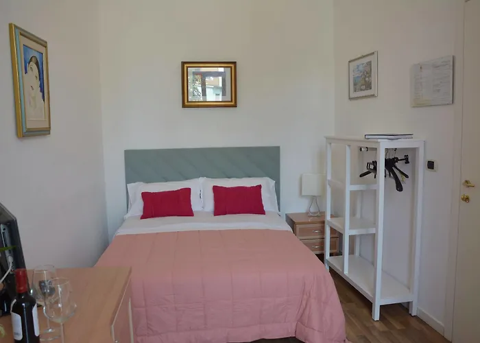 Bed & Breakfast Le Stanze Del Console 3*