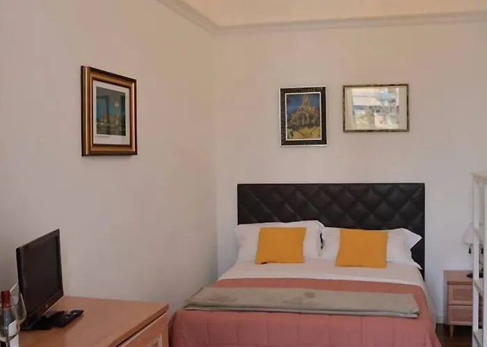 Bed & Breakfast Le Stanze Del Console