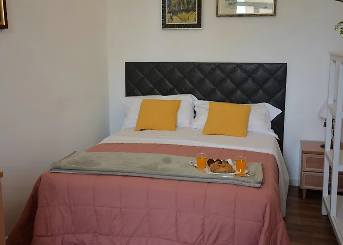 Le Stanze Del Console 3*