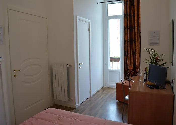 Le Stanze Del Console Oda ve Kahvaltı Gravina in Puglia