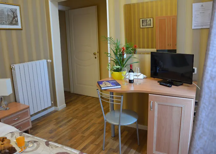 Bed & Breakfast Le Stanze Del Console Gravina in Puglia