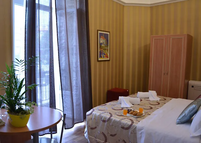 Le Stanze Del Console Bed & Breakfast Gravina in Puglia