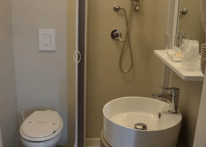 Le Stanze Del Console