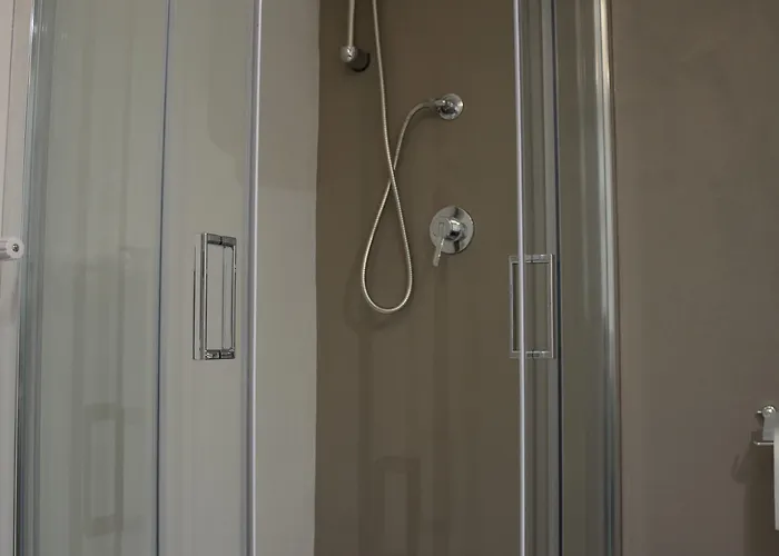 Le Stanze Del Console 3*