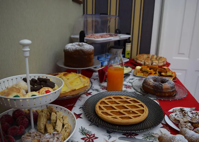 Le Stanze Del Console