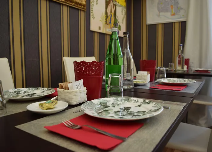 Le Stanze Del Console Bed & Breakfast Gravina in Puglia