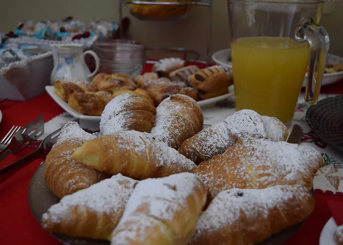 Le Stanze Del Console Oda ve Kahvaltı Gravina in Puglia