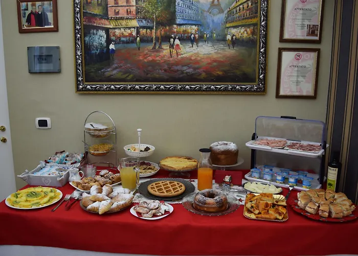 Le Stanze Del Console