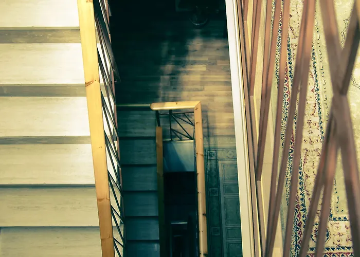 Bed & Breakfast Le Stanze Del Console Gravina in Puglia