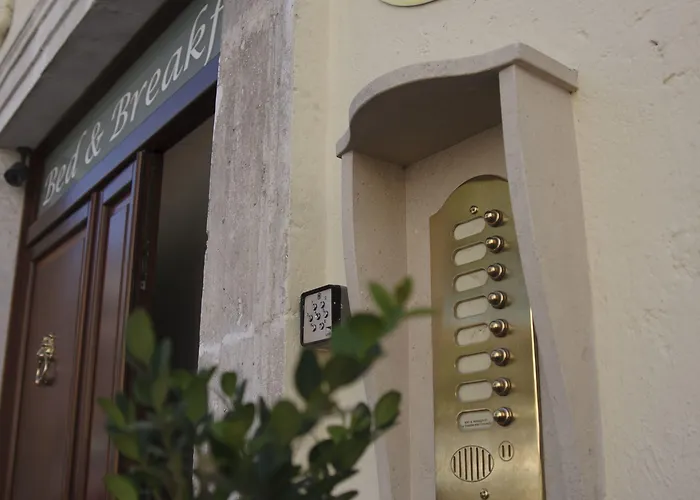 Le Stanze Del Console