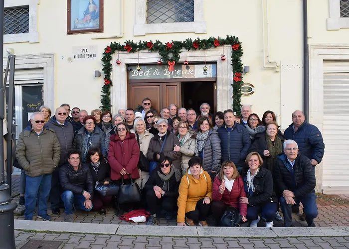 Le Stanze Del Console 3*