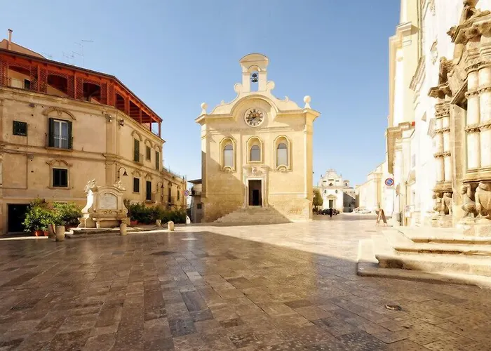 Le Stanze Del Console Bed & Breakfast 3*