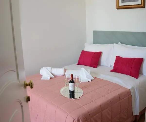 Bed & Breakfast Le Stanze Del Console 3*