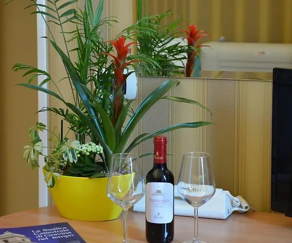 Le Stanze Del Console 3* Gravina in Puglia