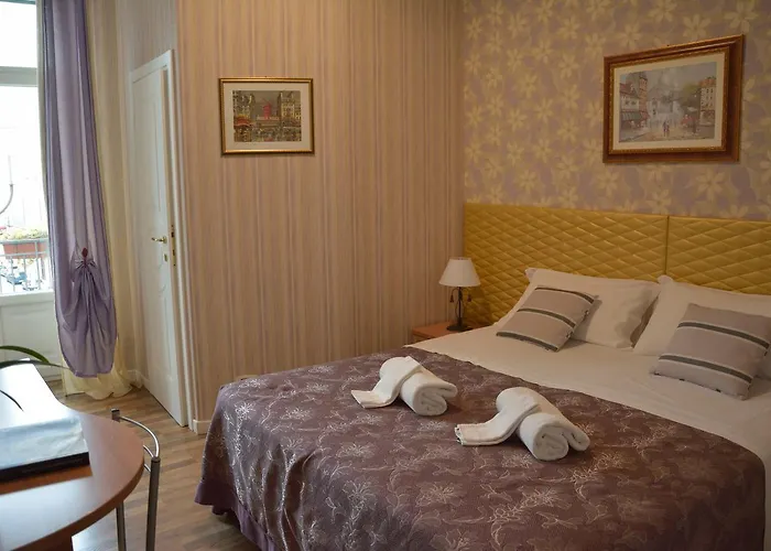 Le Stanze Del Console Alojamento de Acomodação e Pequeno-almoço Gravina in Puglia