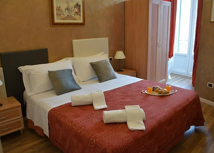 Le Stanze Del Console 3*