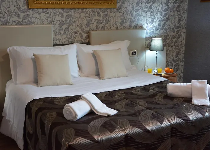 Le Stanze Del Console Гравина-ин-Пулья