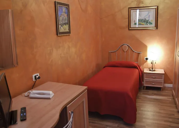 Le Stanze Del Console Bed & Breakfast